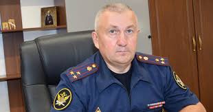 И фсинресторан не являются партнерами фгуп калужское фсин россии. V Vyui Fsin Rossii Naznachili Novogo Nachalnika Posle Serii Korrupcionnyh Skandalov