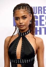 Tyla's 2024 BET Makeup Is The Ultimate Summer Beauty Inspo