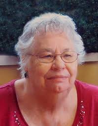 ELDER, Mary Elizabeth “Beth” (née Russell)