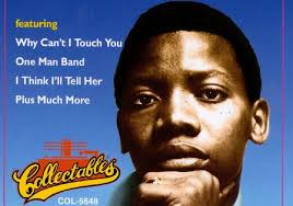 Ronnie Dyson born 5 June 1950