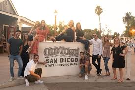 Check spelling or type a new query. Tequila Tacos And Tombstones Culinary Tour Of San Diego 2021