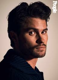 Chase Stokes Is Starting a Bold New Chapter: On Outer Banks, Uglies, and  Movie Stardom