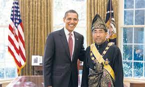 The mother of a former minister, the late tan sri jamaluddin mohd jarjis, has filed a suit against her two grandchildren over their failure to include three company shares, worth rm1.3 billion, in the list of her son's estate. Najib Jamaluddin Jarjis Was Already Wealthy When I Became Pm Malaysia Today