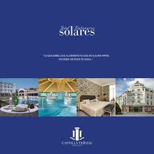 Maybe you would like to learn more about one of these? Cata Logo Hotel Balneario De Solares Castilla Termal Hoteles
