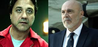 Haus des Geldes: Star wollte erst eine andere Figur spielen