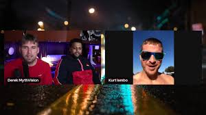 Why did I start drugs? Kurt & Siraj