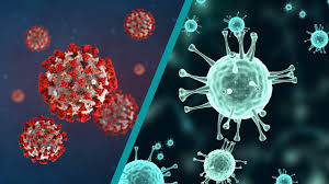 Grippe Vs Covid 19 Die Wichtigsten Antworten Zu Corona Und Influenza Mdr De