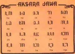 Yen sregep sinau bakal dadi kunci jawaban soal ulangan akhir semester 2 bahasa jawa kelas 5 sd. Cara Belajar Aksara Jawa Hanacaraka Lengkap Dan Cepat Bisa Muda Mudi Condrowangsan