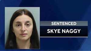 Greensburg woman to spend up to 20 years in prison after attempted murder  of daughter