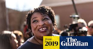 Stacey Abrams