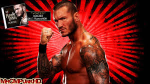 4 randy orton is a wwe. Does Randy Orton Have A Son