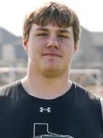 Sean Stover, Prosper, Offensive Line