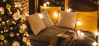 Comment Decorer Sa Maison Pour Noel Nexity
