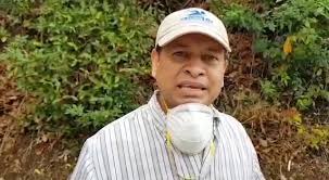 ÚltimaHora Alcalde de Panchimalco junto a la PNC y el CAM acaban de  interceptar 2 rastras cargadas de abono del MAG Robadas que iban para la  sede de Nuevas Ideas en panchimalco