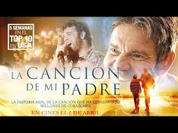 Mami te recuerdo cuando me enfermaba cuando el jarabe o la medicina me medicabas cuando frente de mis amigos me buscabas cuando me caía de la bicicleta mis raspones tú me curabas ahora si quiero decirte cuanto. La Cancion De Mi Padre Es Un Musical Inspirado En Una Dramatica Historia
