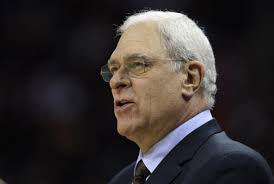 LA Lakers: The 15 Most Illustrious Moments of Phil Jackson's Career
