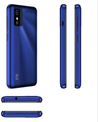 ZTE Blade L9 Smartphone