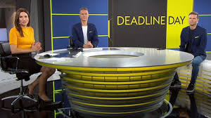 Many americans accumulate credit card debt over the holidays. Transfer Finale Der Deadline Day 2021 Heute Live Auf Sky Fussball News Sky Sport