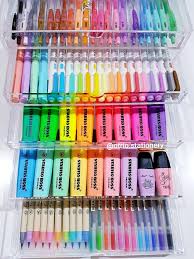 Click Link To Shop All Popular Pens And Other Stationery Stationery Organization Craft Room Stationary Organization