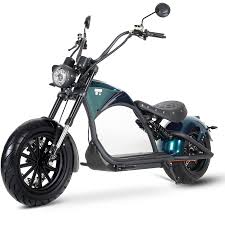 Scooter M1P 60V