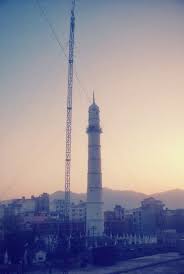 Sasagurung Mobile Photography Cn Tower Tower