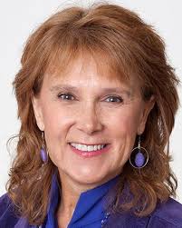 A busy fall for Rev. Dr. Cynthia Huling Hummel