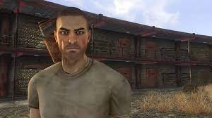 Why Are There No Good Hair Mods For Fnv Fallout New Vegas Cool Hairstyles Anime Hair