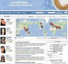 Many administrators of the best online dating sites for serious. Love Awake A Free Online Dating Site You Need To Visit Today