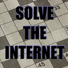 Maybe you would like to learn more about one of these? We Re Launching A Crossword Puzzle About The Internet