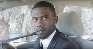 Blackjack (Short 2017)