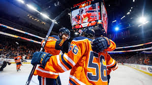 10 vs utah grizzlies at 4:05 p.m jan. A Star Emerges As Oilers Beat Blackhawks In First Game Without Mcdavid Ctv News