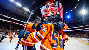 A Star Emerges As Oilers Beat Blackhawks In First Game Without Mcdavid Ctv News
