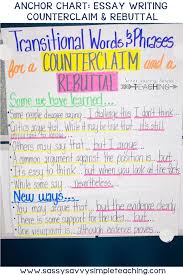 The Best Anchor Charts Dianna Radcliff Writing Anchor Charts Transition Words Anchor Chart Teaching Writing
