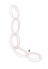 Schneller einstieg mit intuitiven tools & professionellen vorlagen. How To Draw Chains I Draw Fashion