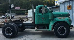 Image result for Mack Green 1941 Truck