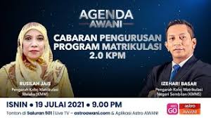 Stand for kolej matrikulasi negeri sembilan or kami menjana nilai & skor. Kolej Matrikulasi Negeri Sembilan Akademik