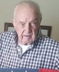 Donald Gates Obituary (1938