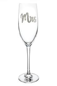 The Queens Jewels Mrs Jeweled Glassware | Wine Glasses | Unique Gift for  Women, Birthday, Cute, Fun, Not Painted, Decorated, Bling, Bedazzled,  Rhinestone