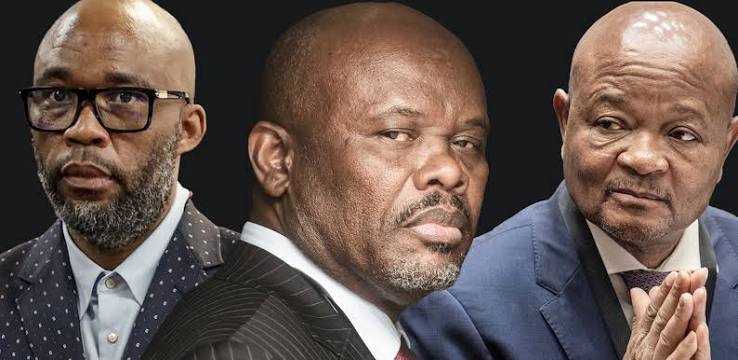 Madlanga Commission calls for criminal probe into Sibiya
