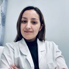 Dra. Jesica Beatriz Gamarra opiniones