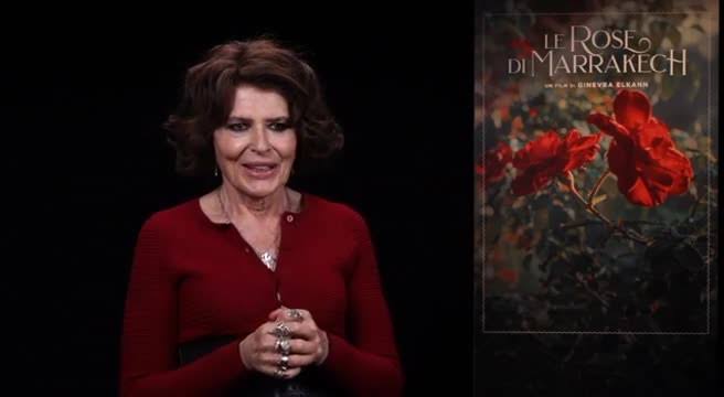 Fanny Ardant: politicamente corretto è noioso, io non sono diplomatica