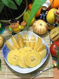 人參果原來要這樣吃 recipe fruit watermelon food