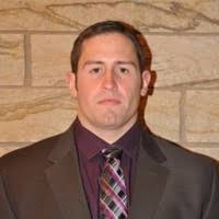 Christopher Mosebrook