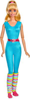Best Buy: Toy Story 4 Barbie 11.5