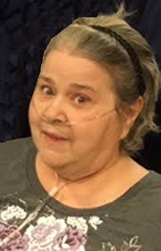 Obituary of Paula Wooton