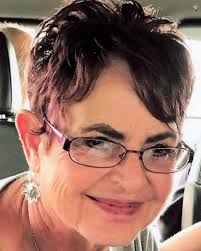 Barbara Gass DeBusk Gordon Obituary January 30, 2024