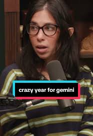 Understanding Gemini Traits with Brooke and Connor