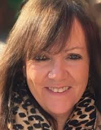 Lou Ann Johnson Obituary