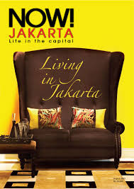 Sheldon bream age, early life, and education background. Now Jakarta By Will Boll Productions Issuu