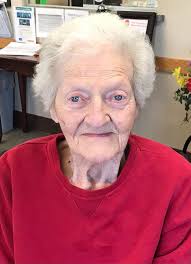 Remembering Thelma Bollinger Pennell